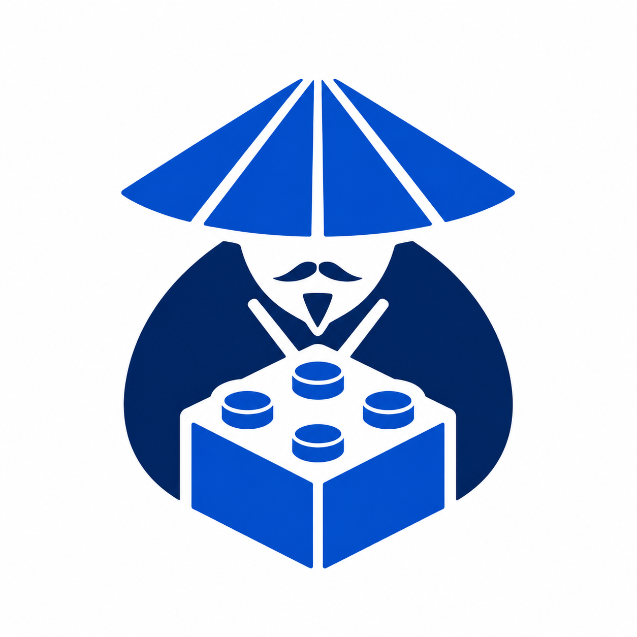 Stud Sensei Logo